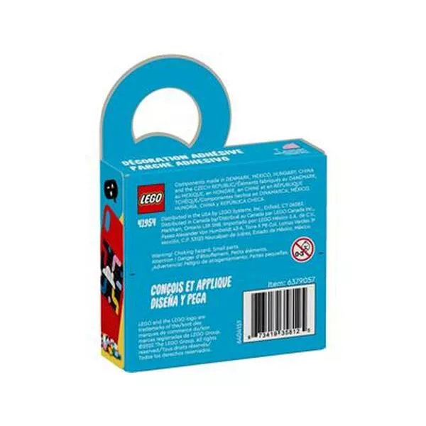 DOTS 41954 Adhesive Patch (Фото 4)