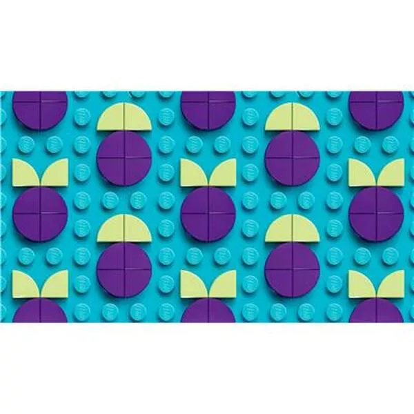 DOTS 41956 Ice Cream Picture Frames & Bracelet (Фото 4)