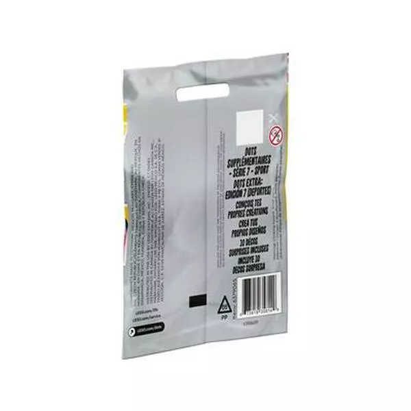 DOTS 41958 Extra Dots Series 7 SPORT (Фото 2)