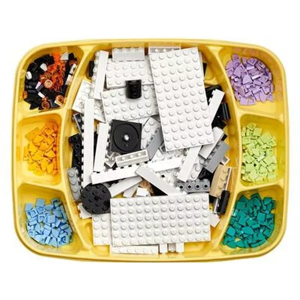 DOTS 41959 Cute Panda Tray (Фото 3)