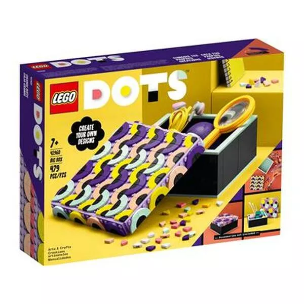 DOTS 41960 Big Box