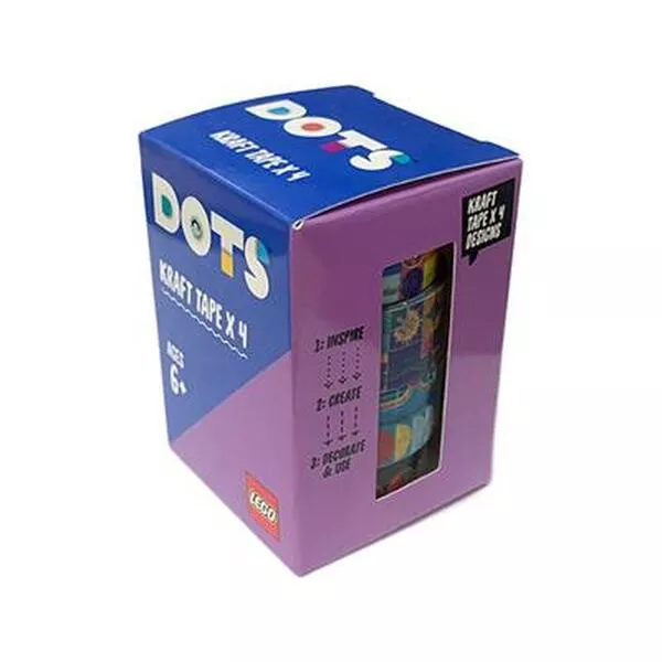 DOTS 5007220 Craft Tape