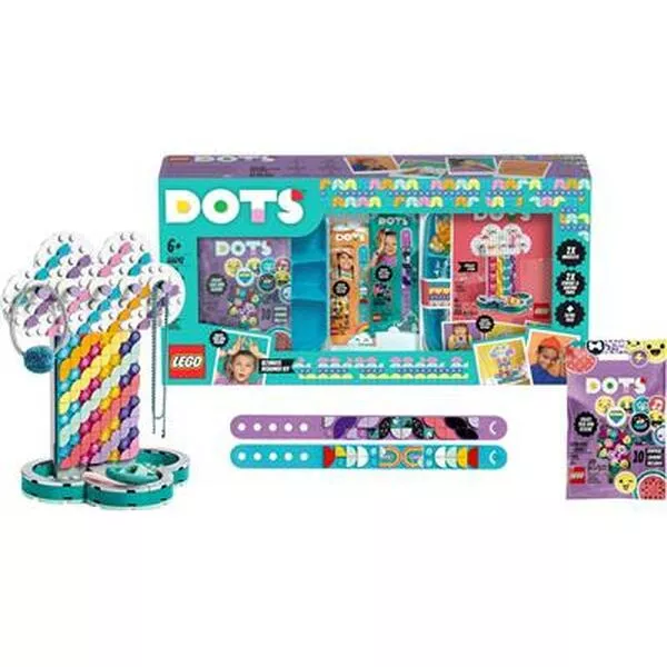DOTS 66642 Большой дизайн-набор (Фото 3)