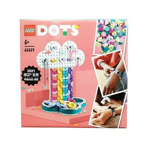 DOTS 66664 Bundle Pack 1