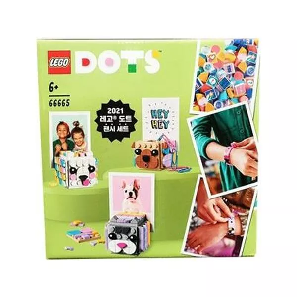 DOTS 66665 Bundle Pack 2