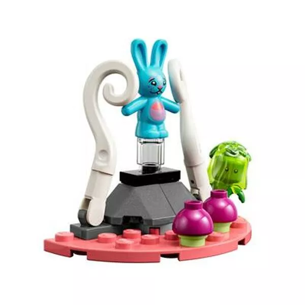 DREAMZzz 30636 Z-Blob and Bunchu Spider Escape (Фото 3)