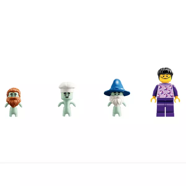 DREAMZzz 40657 Деревня мечты (Фото 6)