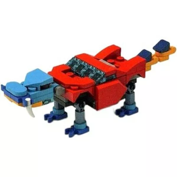 DREAMZzz 6471330 Crocktruck (Фото 2)