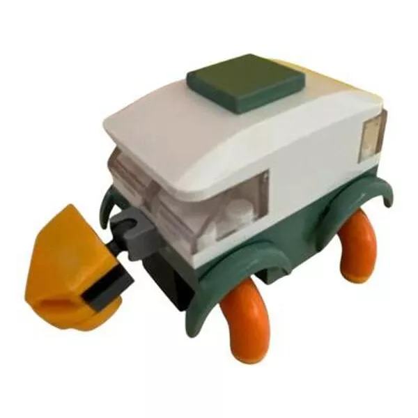 DREAMZzz 6471332 Turtle Van