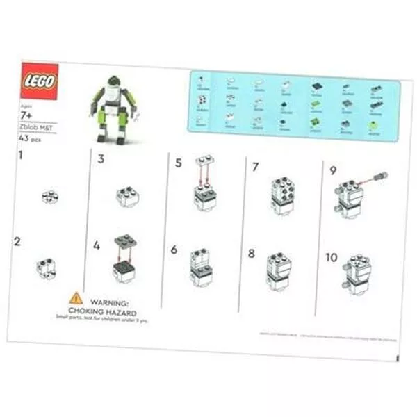 DREAMZzz 6485744 Z-Blob M&T (Фото 3)