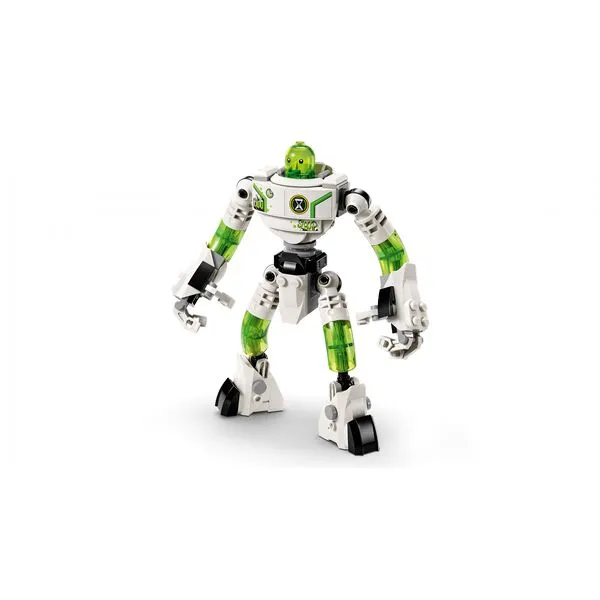 DREAMZzz 71454 Матео и робот Z-Blob (Фото 11)