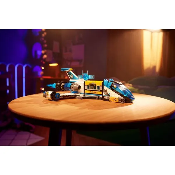 DREAMZzz 71460 Космический автобус мистера Оза (Фото 5)