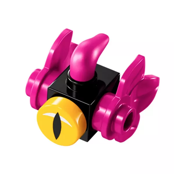 DREAMZzz 71471 Внедорожник Матео (Фото 13)