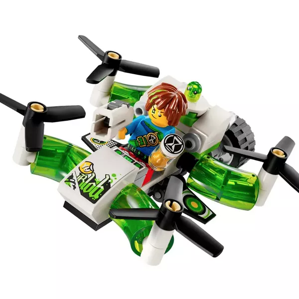 DREAMZzz 71471 Внедорожник Матео (Фото 6)