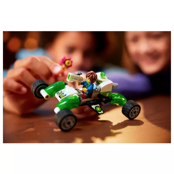 DREAMZzz 71471 Внедорожник Матео (Фото 9)