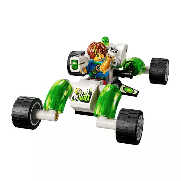 DREAMZzz 71471 Внедорожник Матео (Фото 10)