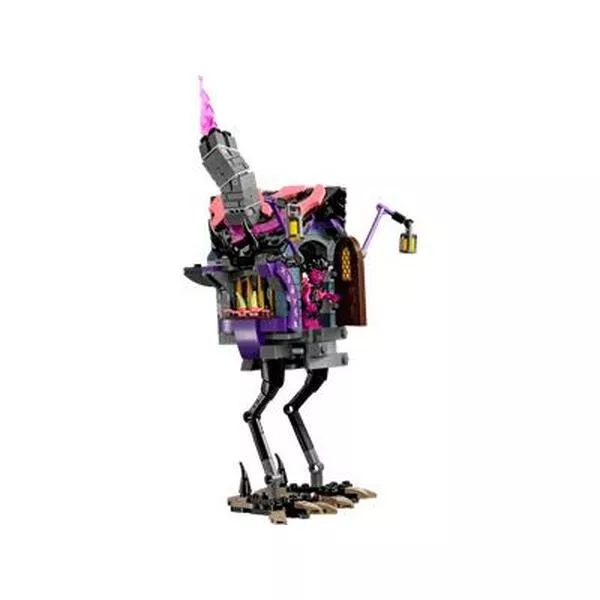 DREAMZzz 71478 The Never Witch's Midnight Raven (Фото 2)