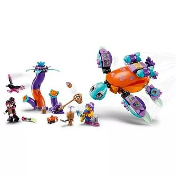 DREAMZzz 71481 Izzie's Dream Animals (Фото 2)