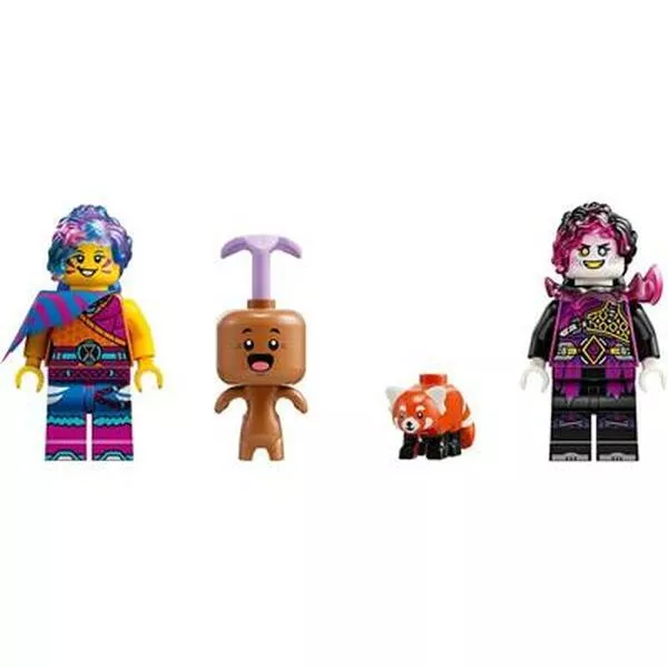 DREAMZzz 71481 Izzie's Dream Animals (Фото 4)