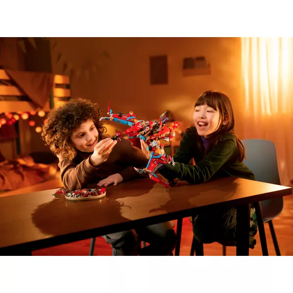 DREAMZzz 71484 Робот-динозавр C-Rex Купера (Фото 9)