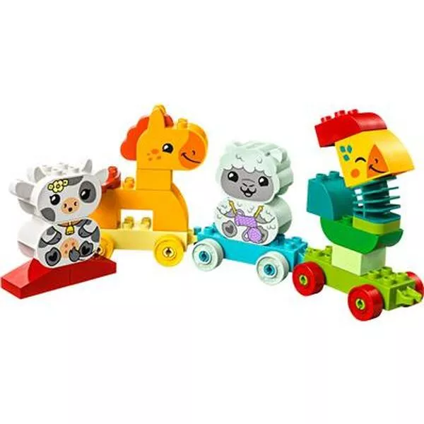 DUPLO 10412 Animal Train (Фото 4)