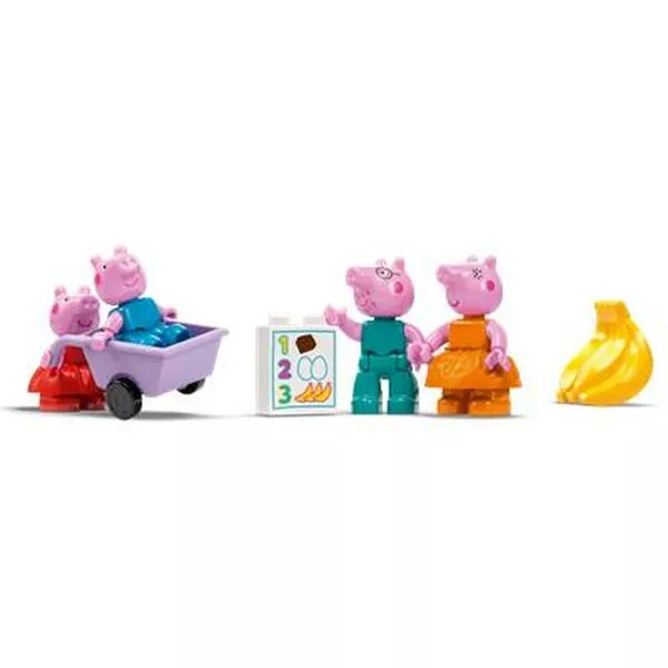 DUPLO 10434 Peppa Pig Supermarket (Фото 3)