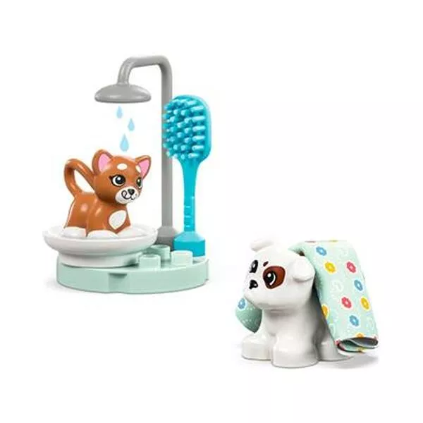 DUPLO 10438 Visit to the Vet Clinic (Фото 3)