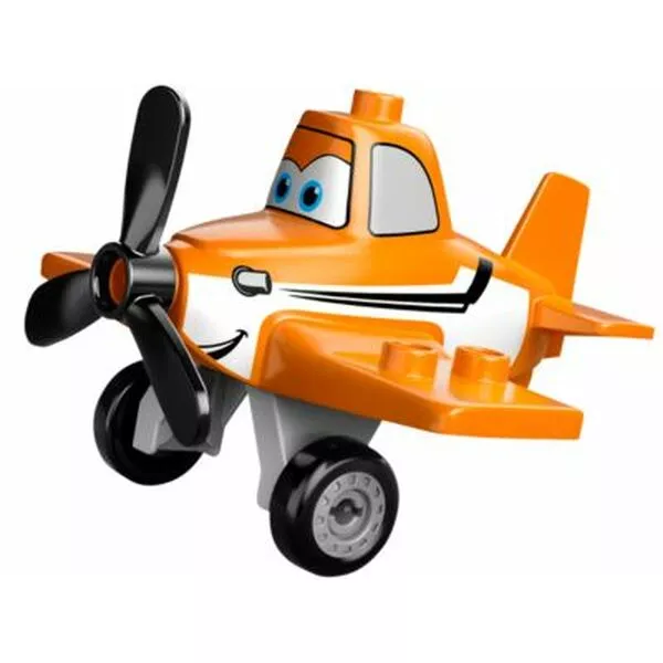 DUPLO 10509 Dusty and Chug (Фото 4)