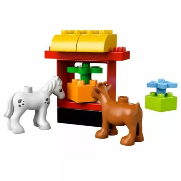DUPLO 10517 My First Garden (Фото 3)