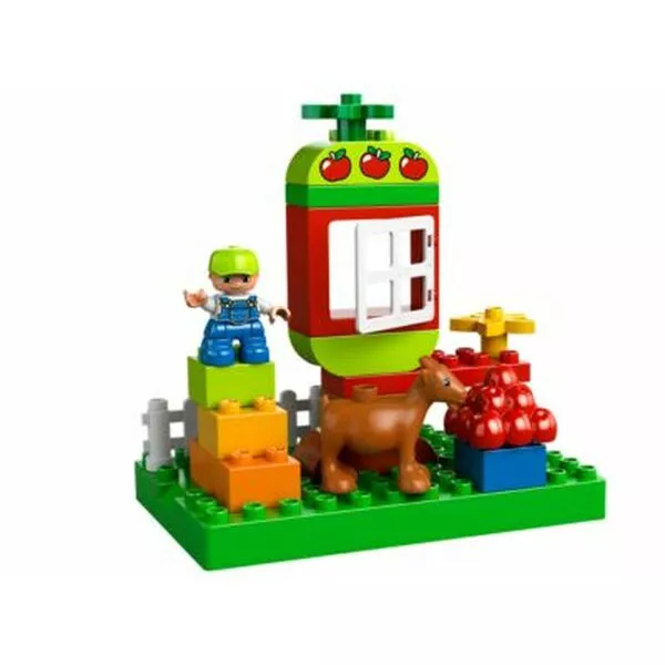 DUPLO 10517 My First Garden (Фото 2)