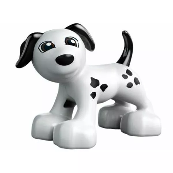 DUPLO 10519 Garbage Truck (Фото 5)