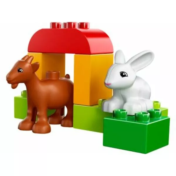 DUPLO 10522 Farm Animals (Фото 2)