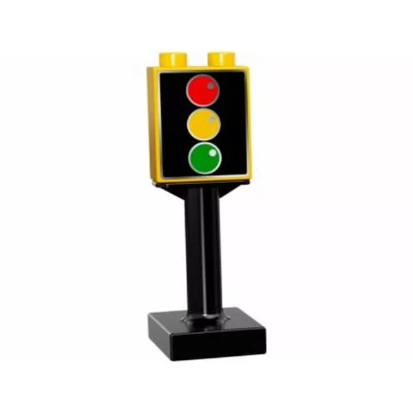 DUPLO 10528 Школьный автобус (Фото 3)