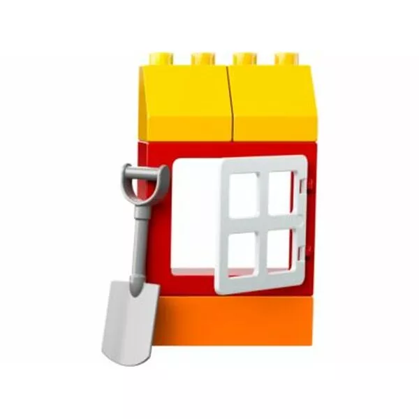 DUPLO 10529 Truck (Фото 2)