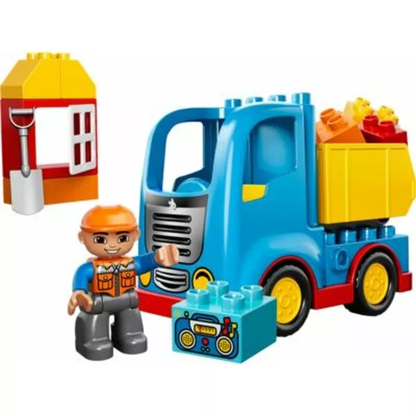 DUPLO 10529 Truck (Фото 5)