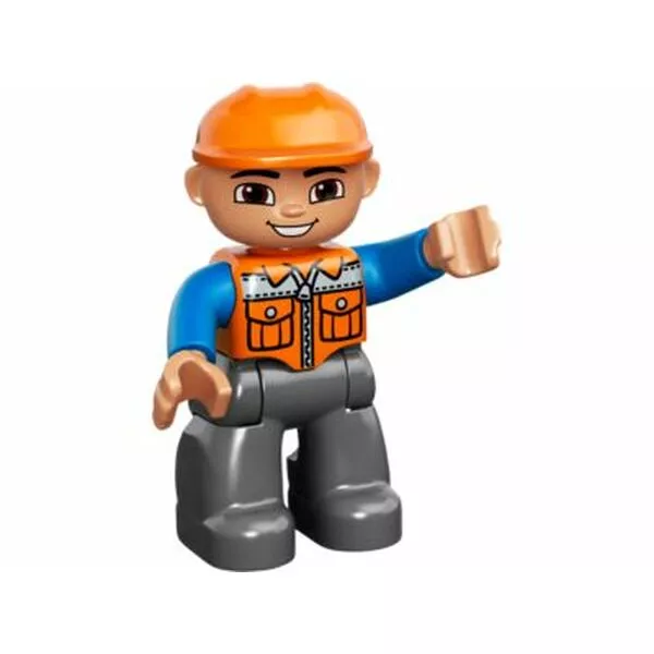 DUPLO 10529 Truck (Фото 4)