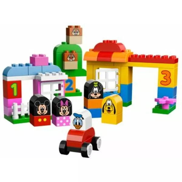 DUPLO 10531 Mickey Mouse and Friends (Фото 4)