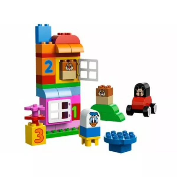 DUPLO 10531 Mickey Mouse and Friends (Фото 2)