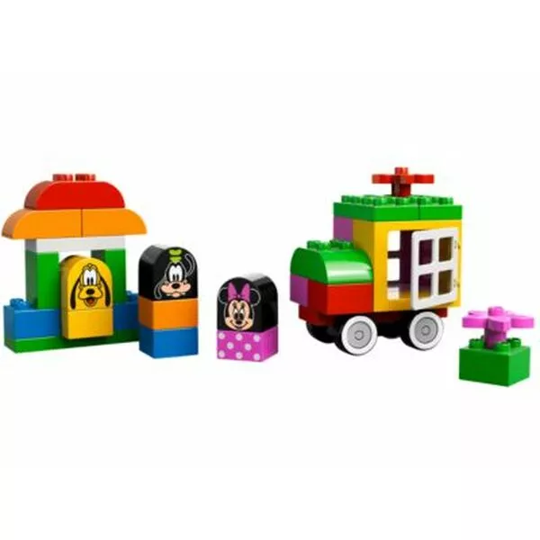 DUPLO 10531 Mickey Mouse and Friends (Фото 3)