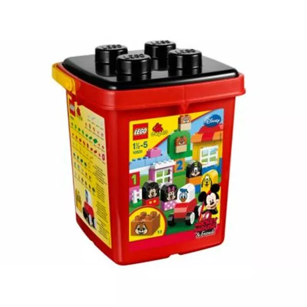 DUPLO 10531 Mickey Mouse and Friends