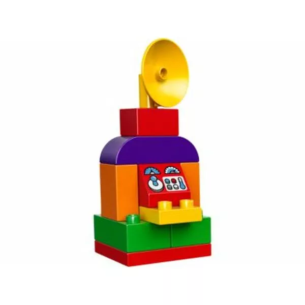 DUPLO 10544 Бэтмен и Джокер (Фото 4)