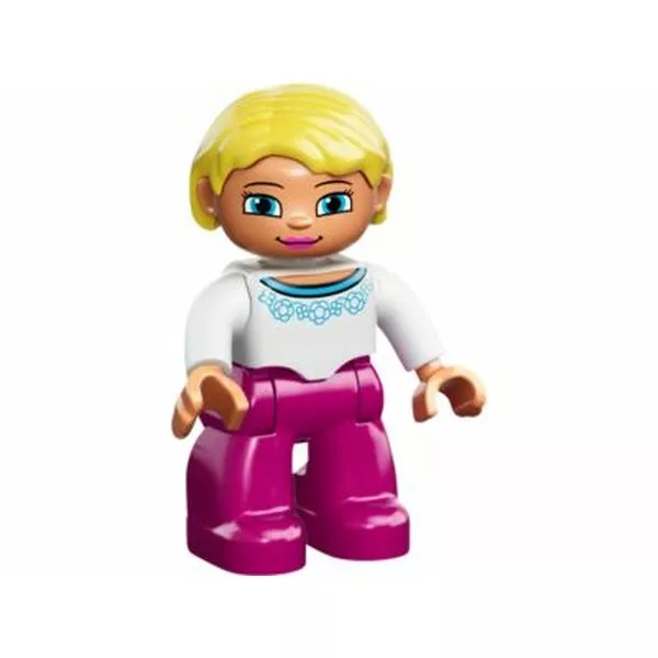 DUPLO 10546 Супермаркет (Фото 4)