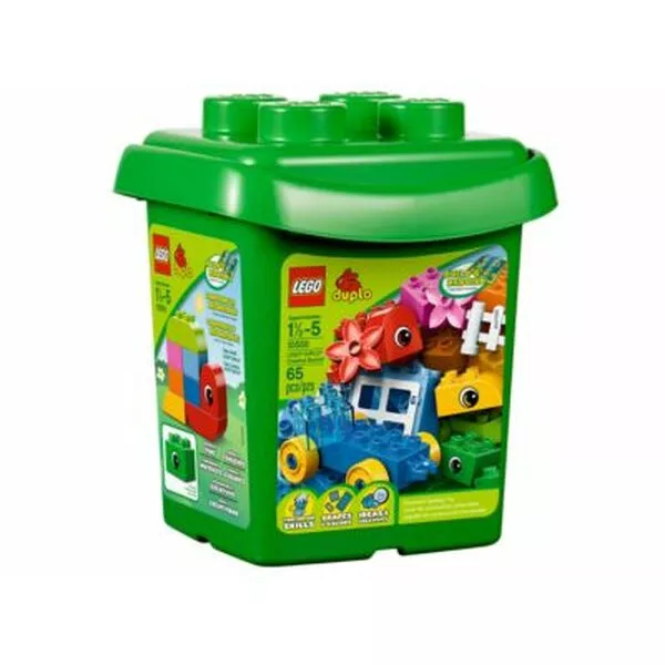 DUPLO 10555 Creative Bucket