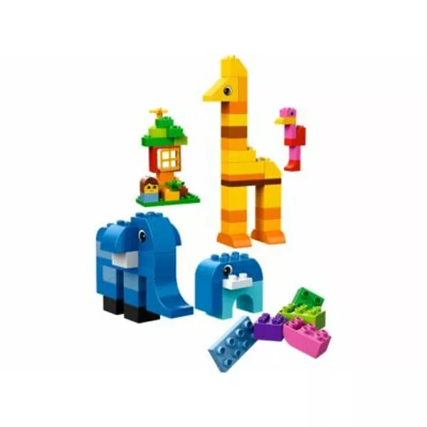 DUPLO 10557 Giant Tower (Фото 3)
