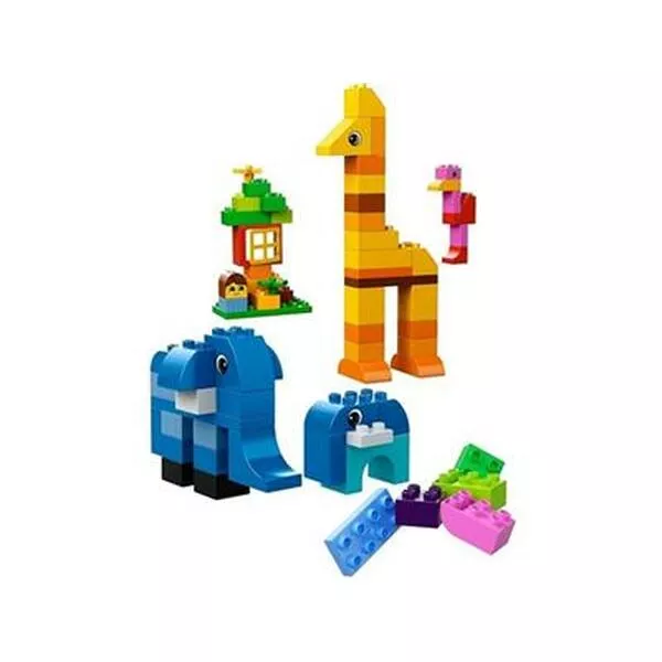 DUPLO 10557 Giant Tower (Фото 6)