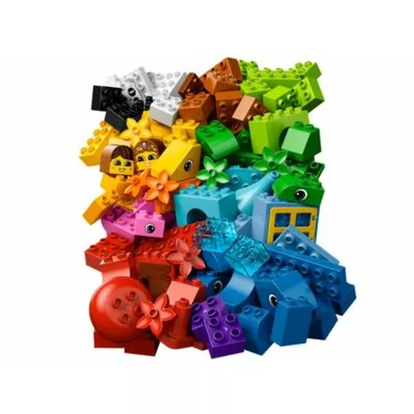 DUPLO 10557 Giant Tower (Фото 5)