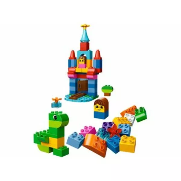 DUPLO 10557 Giant Tower (Фото 2)