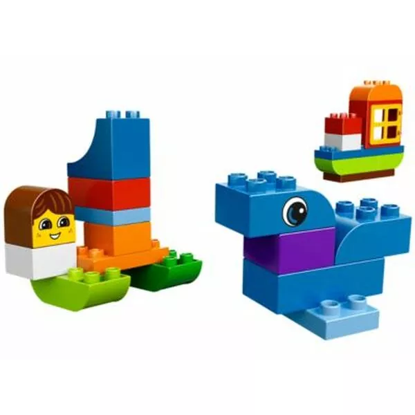 DUPLO 10557 Giant Tower (Фото 4)