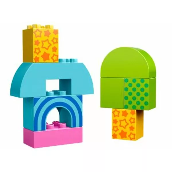 DUPLO 10561 Toddler Starter Building Set (Фото 4)