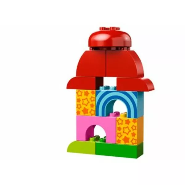 DUPLO 10561 Toddler Starter Building Set (Фото 2)